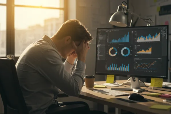 Marketing Data Viz: 25% Engagement Boosts by 2026