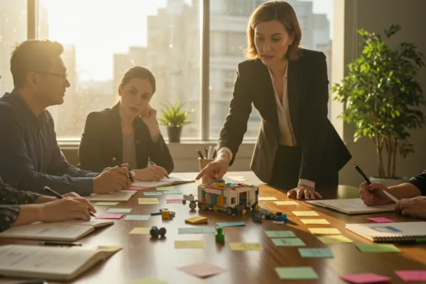 Marketing Attribution: 2026 GrowthForge Case Study
