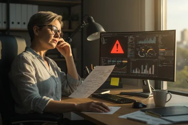Marketing Data Visualization: 5 Keys for 2026