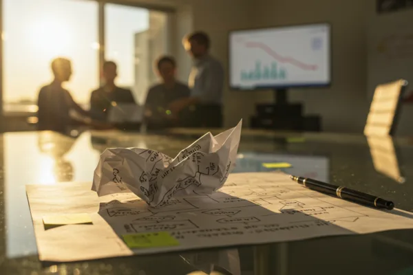 Growth Planning Myths: 5 Lies Derailed 2026 Plans