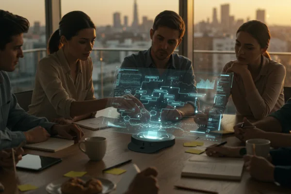 Marketing Decisions: 5 Frameworks for 2026 Success