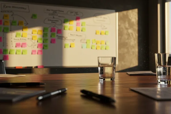 Data-Driven Growth: Boost Q3 2026 Marketing ROI