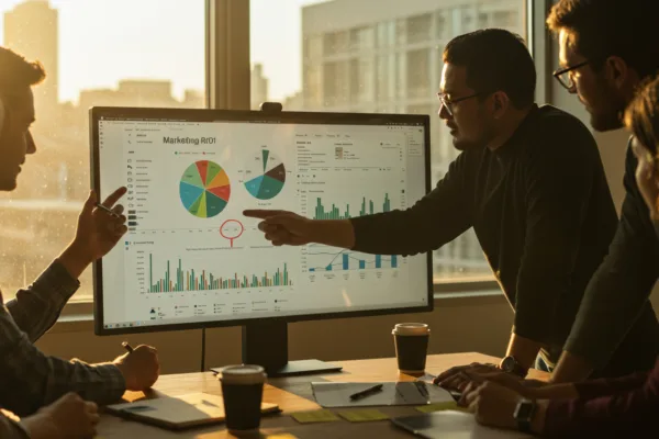 Marketing Frameworks: Avoid 2026’s Costly Blunders