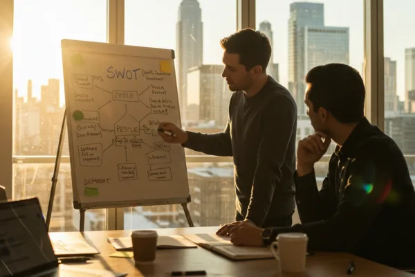 Dashboards: Drive Marketing in 2026 with ROAS