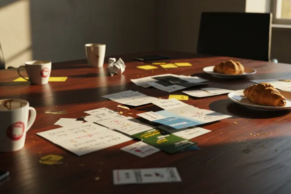 Marketing Dissection: One Campaign’s Secrets