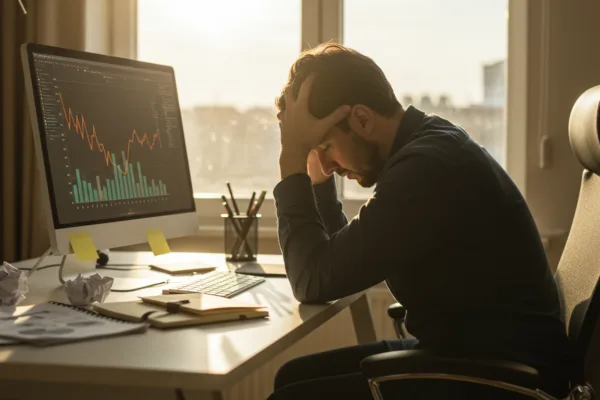 Marketing Forecasts: Avoid 2026’s 3 Biggest Pitfalls