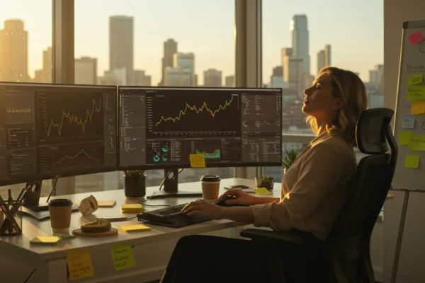 Marketing Data Viz: Stop Wasting 15% of Your Budget