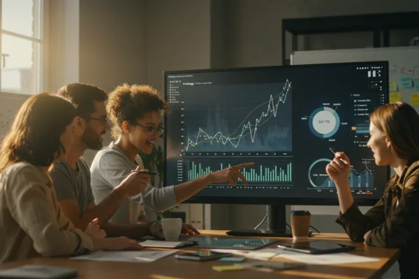 Marketing Forecasting: Predict & Win!