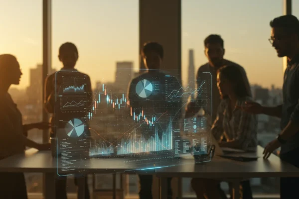 Marketing Forecasting: 2026’s 85% Accuracy Leap