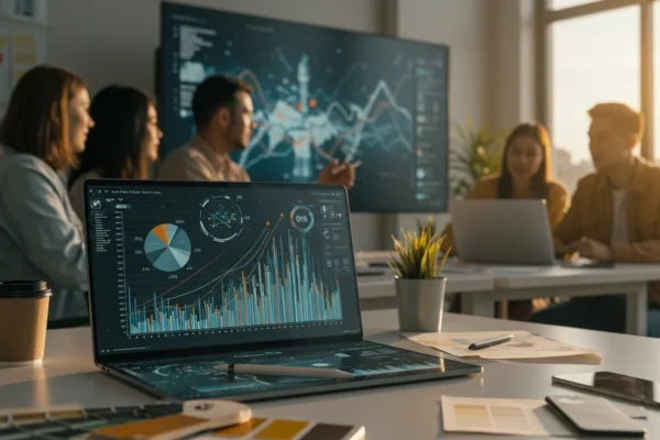 Marketing Performance: 2026 Predictive AI Shift