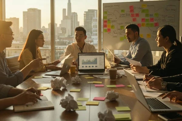 Marketing Forecasts 2026: Outsmart the Chaos