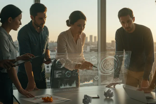 Anticipatory Marketing: Beyond Google Cloud Vertex AI