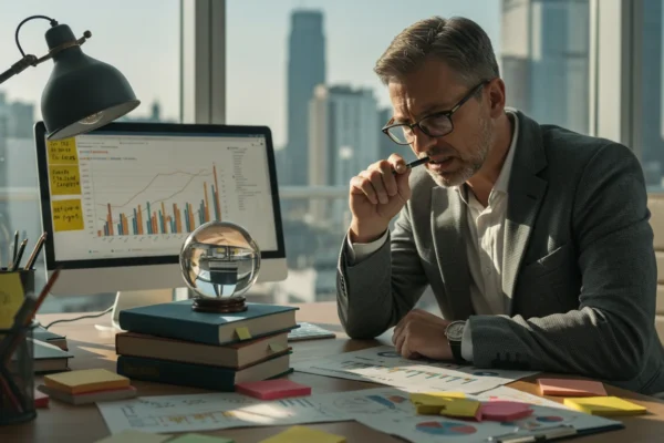 Forecasting: Atlanta Marketers’ 2026 ROI Boost