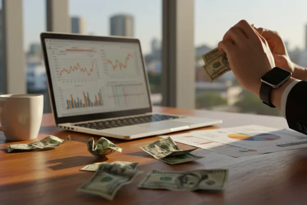 Deep Dive: Why Your Marketing Analysis Fails