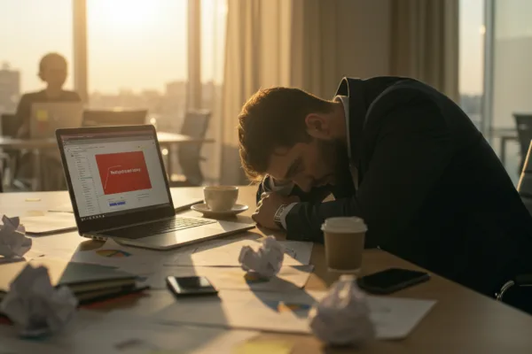 Marketing Forecasting: Why 2026 Predictions Fail