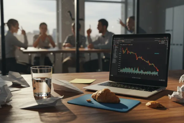 Marketing Forecasts: Avoid These Costly Pitfalls