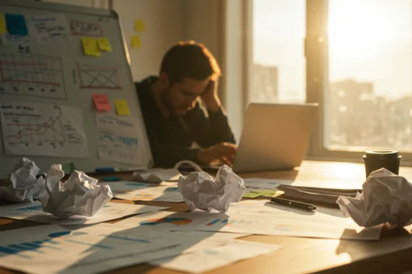 Marketing Dashboards: From Past to Predictive AI