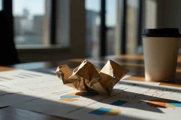 Marketing Forecasting: Will Your 2026 Strategy Fail?