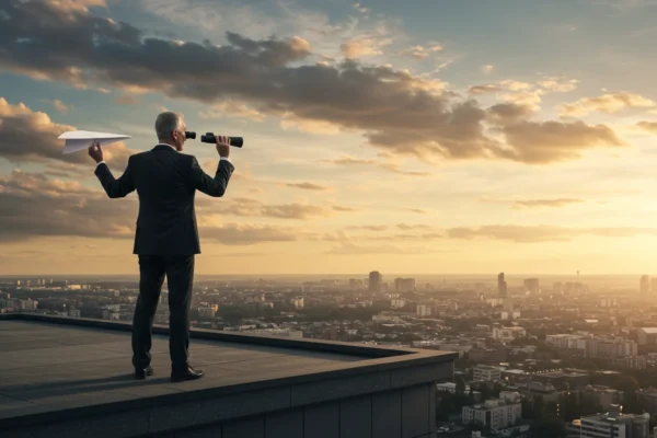 Beyond Guesswork: Marketing Forecasting That Shapes Success