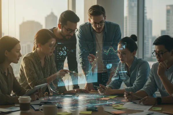 Marketing Myths Debunked: 15% ROI in 2026