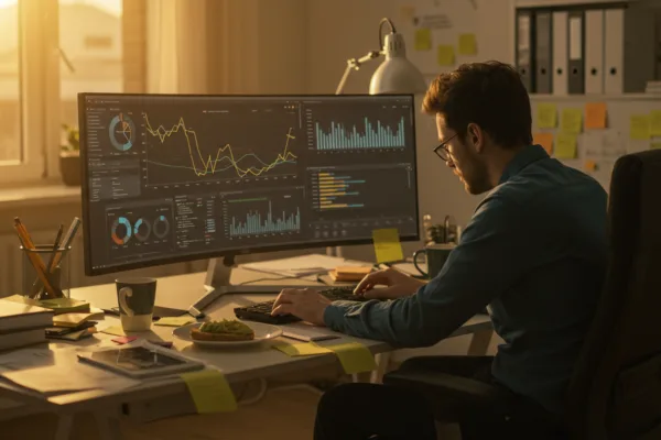 Marketing Forecasts: Stop Wasting Ad Dollars
