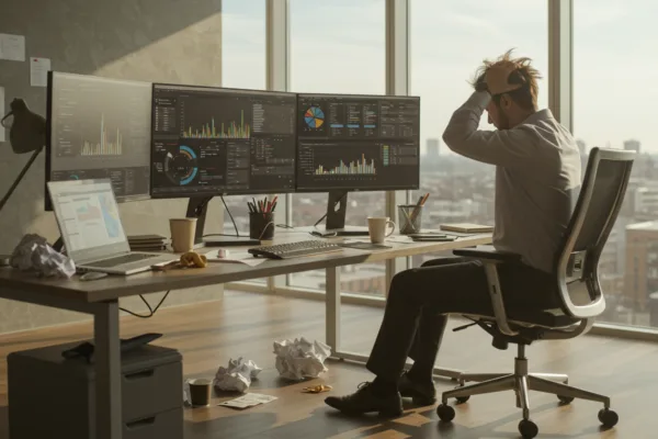 Marketing Forecasting: AI Myths vs 2026 Reality