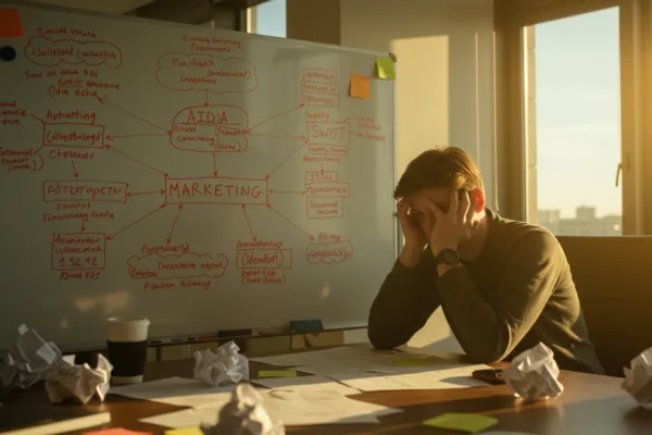 2.5x ROAS: Frameworks Fuel B2B SaaS Growth