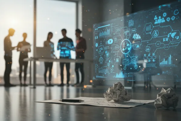 Marketing Frameworks: Are Yours Obsolete?