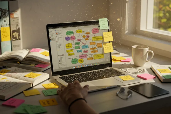 Marketing Frameworks: Avoid Analysis Paralysis