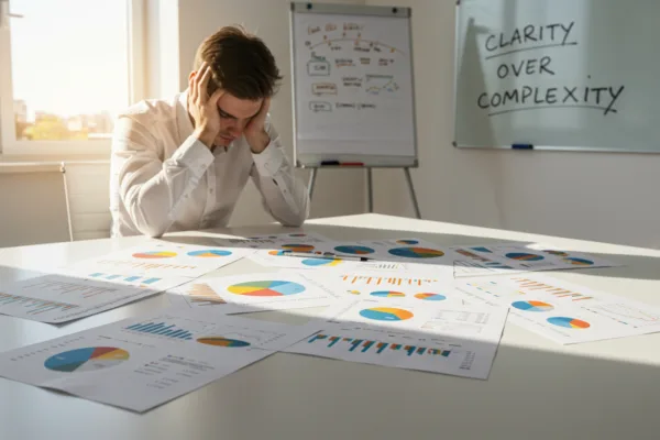 70% of B2B Decisions: AI’s Marketing Takeover