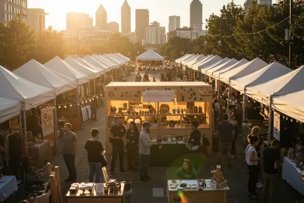 Atlanta Marketing: GreenTech’s 2026 Growth Play
