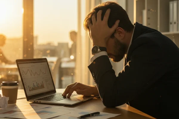 Growth Strategy: Avoid 5 Blunders in 2026