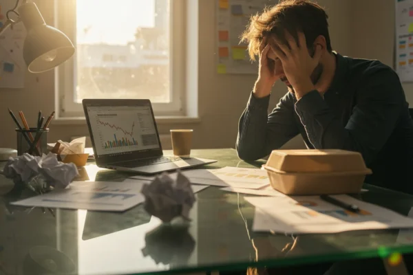 Sustainable Growth: Ditch Fads, Retain for Real ROI