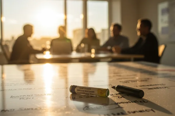 Marketing Data Disconnect: 2026 Growth Drain