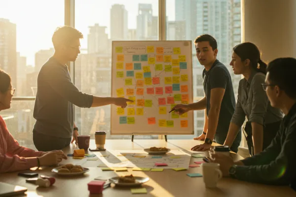 Marketing Growth: Define Your Audience, Define Success