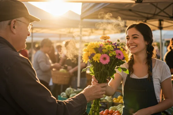 Marketing Growth: Hyperlocal Wins Big for Bloom Local
