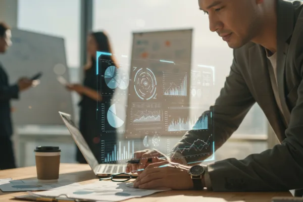 Growth Plateau? 3 Steps to 2026 Expansion