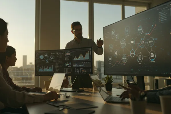 Biandgrowth: AI Marketing Trends You Can’t Ignore in 2026