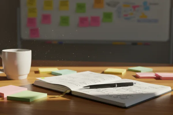 Marketing Plans That Actually Drive Growth?