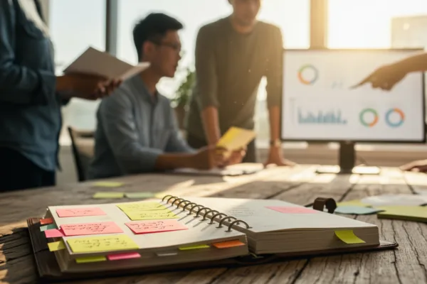Marketing Growth: Stop Guessing, Start Planning