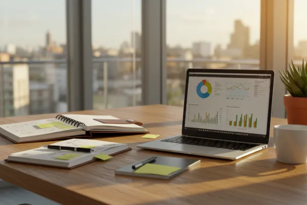 SaaS Marketing: Avoid 2026’s 5 Costly Growth Traps