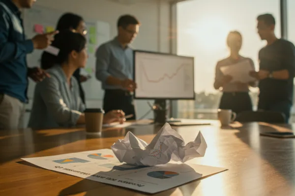 Marketing Metrics: Are You Making These Costly Mistakes?