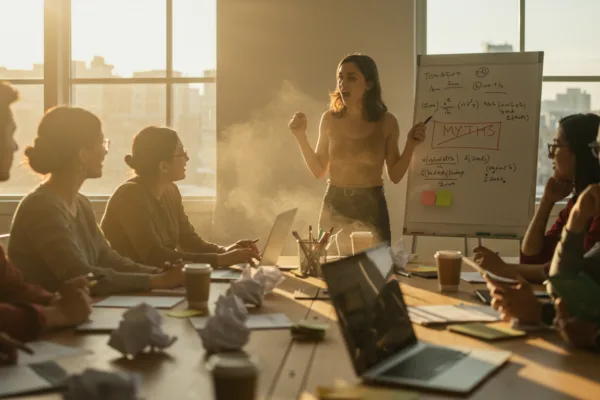 Marketing Analytics: 5 Myths Hurting 2026 ROI