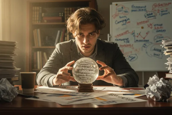Data-Driven Marketing Myths: 2026 Reality Check
