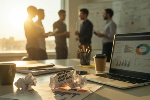 Marketing Myths Debunked: Grow Smarter, Not Harder