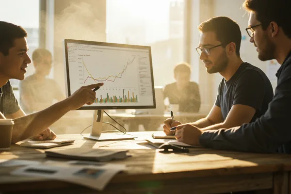 Stuck? 4 Growth Strategy Fixes for 2026