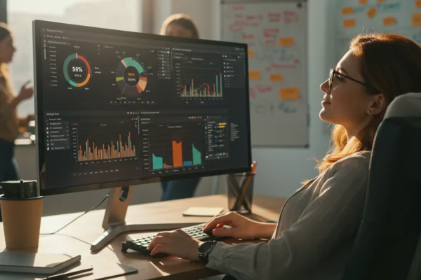 Marketing Performance: 10 Ways to Prove ROI
