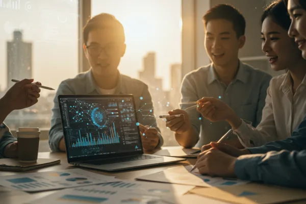 GA4 Predictive Metrics: Marketing Wins in 2026