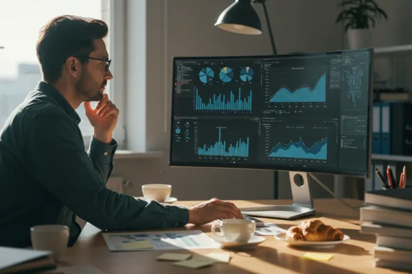 Marketing Performance Analysis: AI’s $ Impact