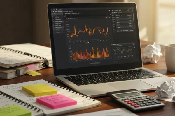 Marketing Performance Analysis: Are You Leaving ROI?